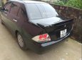 Mitsubishi Lancer 2003 - Cần bán gấp Mitsubishi Lancer năm 2003, màu đen, nhập khẩu nguyên chiếc, 190tr
