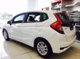 Honda Jazz 1.5V CVT 2018 - Bán xe Honda Jazz 1.5V CVT năm 2018, màu trắng, nhập khẩu nguyên chiếc, giá tốt