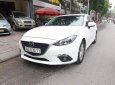 Mazda 3  1.5 2016 - Bán Mazda 3 1.5 năm sản xuất 2016, màu trắng, chính chủ