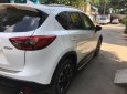 Mazda CX 5 2017 - Cần bán Mazda CX 5 đời 2017, màu trắng