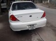 Kia Spectra   2004 - Bán Kia Spectra đời 2004, màu trắng, 108 triệu