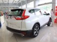 Honda CR V L  2018 - Bán xe Honda CR V L đời 2018, màu trắng, nhập khẩu nguyên chiếc