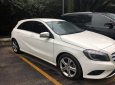 Mercedes-Benz A class A200 2014 - Bán ô tô Mercedes A200 đời 2015, màu trắng, nhập khẩu nguyên chiếc