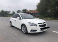 Chevrolet Cruze 2011 - Bán Chevrolet Cruze sản xuất 2011, màu trắng số sàn, giá 292tr