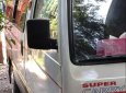 Suzuki Super Carry Van 2000 - Cần bán Suzuki Super Carry Van 2000, màu trắng, xe nhập, giá chỉ 96 triệu