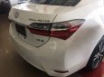 Toyota Corolla altis   1.8G   2019 - Bán ô tô Toyota Corolla altis 1.8G sản xuất 2019, màu trắng