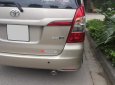 Toyota Innova 2.0E 2015 - Chính chủ tôi cần bán chiếc Toyota Innova 2.0E số sàn màu vàng cát, chính chủ tên tôi LH 0986860295