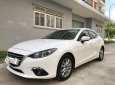 Mazda 3   2016 - Bán Mazda 3 đời 2016, màu trắng giá cạnh tranh