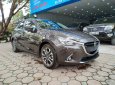 Mazda 2 2017 - Cần bán xe Mazda 2 năm 2017, màu nâu, giá chỉ 515 triệu