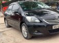 Toyota Vios 2010 - Cần bán Toyota Vios 2010, màu đen