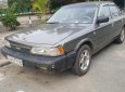 Toyota Camry 2.0 MT   1990 - Bán Toyota Camry 2.0 MT năm sản xuất 1990, màu xám, nhập khẩu