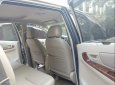 Toyota Innova   E 2015 - Cần bán xe Toyota Innova E 2015, màu bạc chính chủ giá cạnh tranh