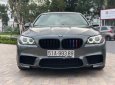 BMW 3 Series 325i 2017 - Cần bán gấp BMW 325i 2017, màu xám, nhập khẩu