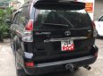 Toyota Prado 2007 - Bán xe cũ Toyota Prado năm 2007, màu đen, nhập khẩu