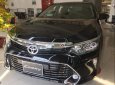 Toyota Camry 2.0E 2019 - Cần bán Toyota Camry sản xuất 2019, màu đen