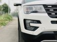 Ford Explorer 2016 - Bán Ford Explorer sản xuất 2017 màu trắng, giá chỉ 2 tỷ 050 triệu nhập khẩu nguyên chiếc