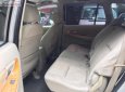 Toyota Innova G 2009 - Cần bán gấp Toyota Innova G 2009, màu bạc, giá tốt