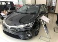 Toyota Corolla altis   2018 - Bán xe Toyota Corolla altis đời 2019, màu đen