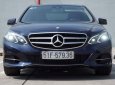 Mercedes-Benz E class  E200   2015 - Bán ô tô Mercedes E200 sản xuất năm 2015, màu xanh lam