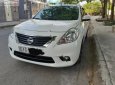 Nissan Sunny XL 2015 - Bán Nissan Sunny XL đời 2015, màu trắng như mới, giá tốt