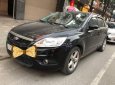 Ford Focus   2011 - Bán xe Ford Focus 2011, màu đen, chính chủ, giá 338tr