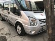 Ford Transit 2014 - Cần bán lại xe Ford Transit đời 2014, màu bạc, 479tr