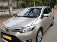 Toyota Vios   AT  2017 - Bán xe cũ Toyota Vios AT 2017 chính chủ