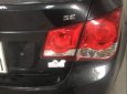 Chevrolet Lacetti SE 2009 - Cần bán gấp Chevrolet Lacetti SE sản xuất năm 2009, màu đen, nhập khẩu nguyên chiếc 