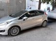 Ford Fiesta 2016 - Bán ô tô Ford Fiesta năm 2016, màu bạc