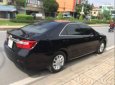 Toyota Camry  2.0E 2014 - Bán Toyota Camry 2.0E năm sản xuất 2014, màu đen