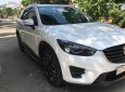 Mazda CX 5 2017 - Cần bán Mazda CX 5 đời 2017, màu trắng