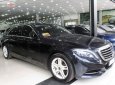 Mercedes-Benz S class S500L 2015 - Bán Mercedes S500L sản xuất 2015, màu đen, xe nhập số tự động