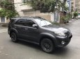 Toyota Fortuner AT 2016 - Bán gấp Toyota Fortuner V 2016 AT xăng, xám chì chính chủ