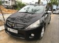 Mitsubishi Grandis 2007 - Cần bán gấp Mitsubishi Grandis năm 2007, màu đen xe gia đình