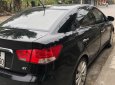 Kia Forte   2011 - Cần bán xe cũ Kia Forte 2011, màu đen như mới