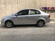 Chevrolet Aveo 2016 - Cần bán gấp Chevrolet Aveo sản xuất năm 2016, màu bạc, nhập khẩu 