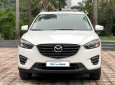 Mazda CX 5 2.5 AT 2017 - Bán Mazda CX 5 2.5 AT sản xuất 2017, màu trắng, giá 880 triệu