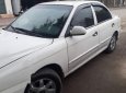 Kia Spectra   2004 - Bán Kia Spectra đời 2004, màu trắng, 108 triệu