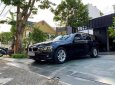 BMW 3 Series 320i 2017 - Cần Bán BMW 320i màu đen 2017, ĐK 2018, xe rất mới