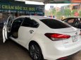 Kia Cerato 2.0 2016 - Bán ô tô Kia Cerato 2.0 sản xuất năm 2016, màu trắng chính chủ 