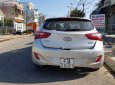 Hyundai i30 2013 - Bán Hyundai i30 đời 2013, màu bạc, nhập khẩu 