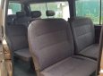 Mercedes-Benz MB 2003 - Cần bán xe Mercedes MB đời 2003, màu vàng số sàn