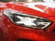 Kia Cerato 2018 - Cần bán xe Kia Cerato đời 2018, màu đỏ giá cạnh tranh