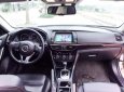 Mazda 6   2016 - Cần bán lại xe Mazda 6 năm sản xuất 2016, màu trắng chính chủ