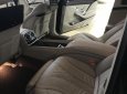 Mercedes-Benz S class 450 Maybach 2017 - Bán Mercedes Maybach S450 sản xuất 2017, đăng ký 2018, xe chạy cực ít, siêu mới, LH: 0906223838