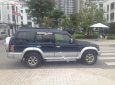 Mitsubishi Pajero 3.0L 1997 - Bán Mitsubishi Pajero 3.0L năm 1997, màu xanh lam, xe nhập