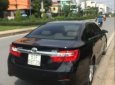 Toyota Camry  2.0E 2014 - Bán Toyota Camry 2.0E năm sản xuất 2014, màu đen