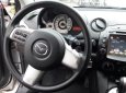 Mazda 2 2011 - Bán ô tô Mazda 2 đời 2011, màu bạc, giá 356tr