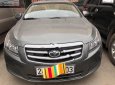 Daewoo Lacetti 2009 - Bán Daewoo Lacetti sản xuất năm 2009, màu xám, nhập khẩu