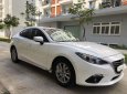 Mazda 3   2016 - Bán Mazda 3 đời 2016, màu trắng giá cạnh tranh